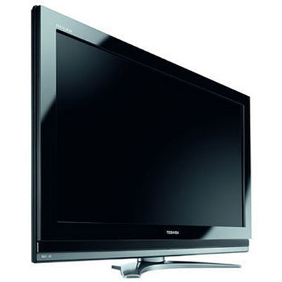 Toshiba 42 inch HD Ready LCD TV - Digital Tuner,