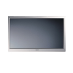 TOSHIBA 42PW23P without cabinet
