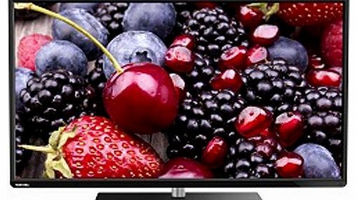 48L1433 48 -inch LCD 1080 pixels 200 Hz TV