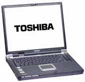 TOSHIBA A30-921