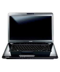 toshiba A350-20S 16in Laptop
