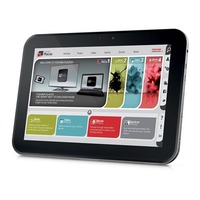 AT300-105 (10.1 inch) Tablet PC NVIDIA