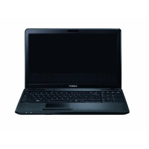 Toshiba C650-110 15` Laptop Computer C650-110