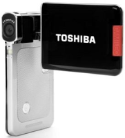 Toshiba Camileo S20 Black