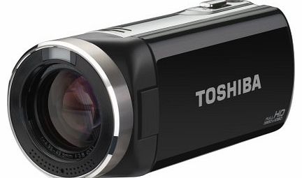 Toshiba Camileo X150 Camcorder-1080 pixels