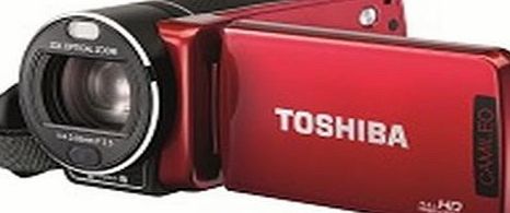 Toshiba CAMILEO X400RD