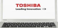 Toshiba Chromebook 13.3 INCH FHD Celeron N2840