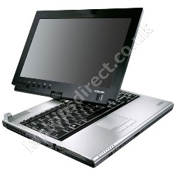 GRADE A1 - Toshiba Portege M700-13A Laptop