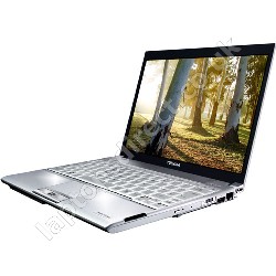 GRADE A1 - Toshiba Portege R500-3G125 Laptop