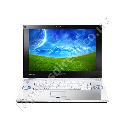 GRADE A1 - Toshiba Qosmio G40-10C Laptop