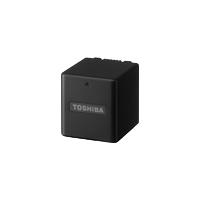 toshiba GSC BT7 - Camcorder battery 2400 mAh