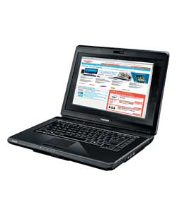 toshiba L30029W 15.4in Laptop