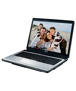 toshiba L350-14F 17in Laptop