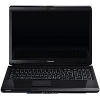 Toshiba L350-21Q Laptop
