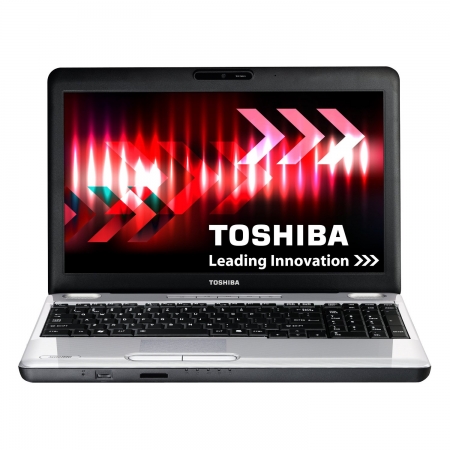 Toshiba L500D-16L 15 Laptop Computer L500D-16L