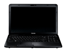 Toshiba L650-12K 15` Laptop Computer L650-12K