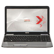 TOSHIBA L755-144 Laptop (Intel Core i5, 6GB,