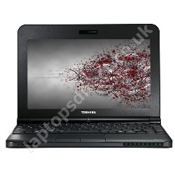 Toshiba NB200-11L Netbook