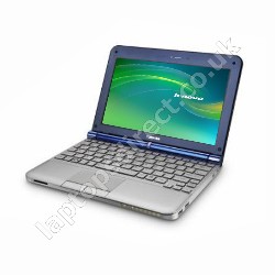 Toshiba NB200 -11M Netbook in Blue
