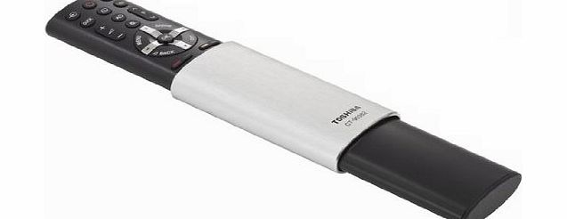 Toshiba NEW GENUINE TOSHIBA LCD TV REMOTE CT-90383 CT90383 3D TV