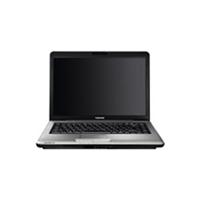 Toshiba notebook laptop Satellite Pro A300-1RS Intel Dual-Core T3400 2GB 160GB 15.4 webcam Vista Home Premiu