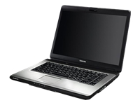 Toshiba notebook laptop Satellite Pro L300-1FK Celeron M585 1GB 160GB 15.4 webcam Vista Home Premium