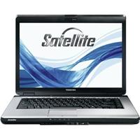 notebook laptop Satellite Pro L300-292 Core 2 Duo T5870 2.0GHz 2GB 160GB 15.4 WXGA DVD-SM webcam Vis