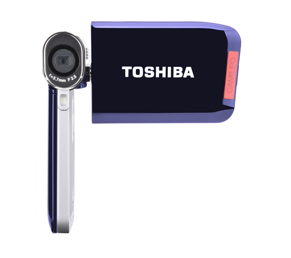 Toshiba P20 Blue