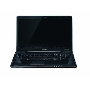 Toshiba P500-1DX 18.4` Laptop Computer