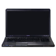 TOSHIBA P770-118 Laptop (Intel Core i7, 6GB,