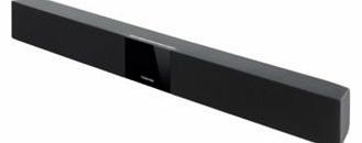 Toshiba PA5089 80W Soundbar with Built-In Subwoofer (10HGB97)