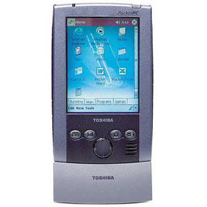 Pocket PC e570