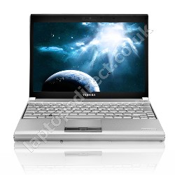 Toshiba Portege A600-12O 12.1 Inch Laptop