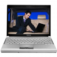 Portege A600-14c Notebook PC