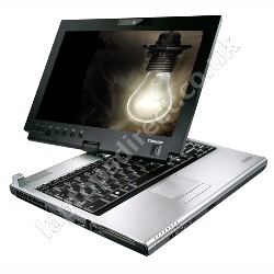 Toshiba Portege M700-139 Laptop