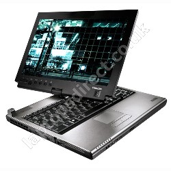 Toshiba Portege M750-13C Touch Screen Laptop