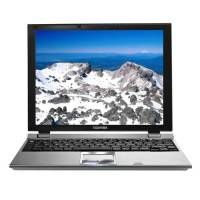 Portege R200-130 Notebook PC