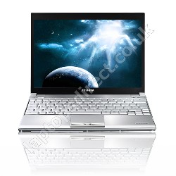 Toshiba Portege R500-11Z Laptop