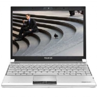 Toshiba Portege R600-108 Notebook PC OPEN BOX -