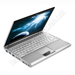 Portege R600-11B Laptop