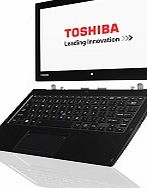 Toshiba Portege Z20T-B-108 4GB 128GB SSD 12.5