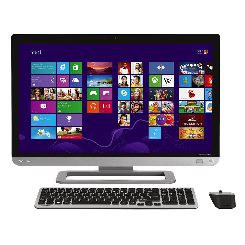 Toshiba PX30T-A-14T Laptops