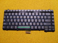 TOSHIBA Satellite 5200 Replacement Keyboard