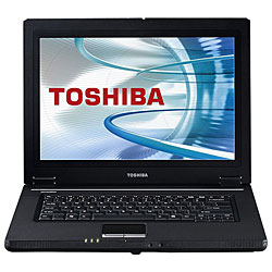 Toshiba Satellite L30 Celeron M 1.86 GHz 512 MB 80 GB MS Windows Vista Home Toshiba Refurbished