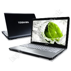 Toshiba Satellite P200-1BK Laptop
