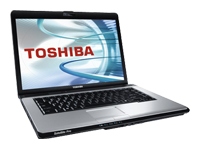 Toshiba Satellite Pro A200-1YK - Pentium Dual Core T2330 1.6 GHz - 15.4 TFT