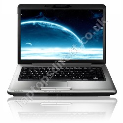 Toshiba Satellite Pro A300-1G0 - Core 2 Duo T5670 1.8 GHz - 15.4 Inch TFT