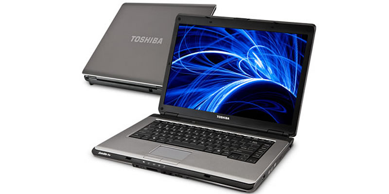 Toshiba Satellite Pro L300-1FL 2.16GHz Laptop -