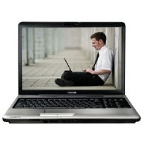 Satellite Pro L300-291 Notebook PC