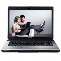 Satellite Pro L300-293 Notebook PC